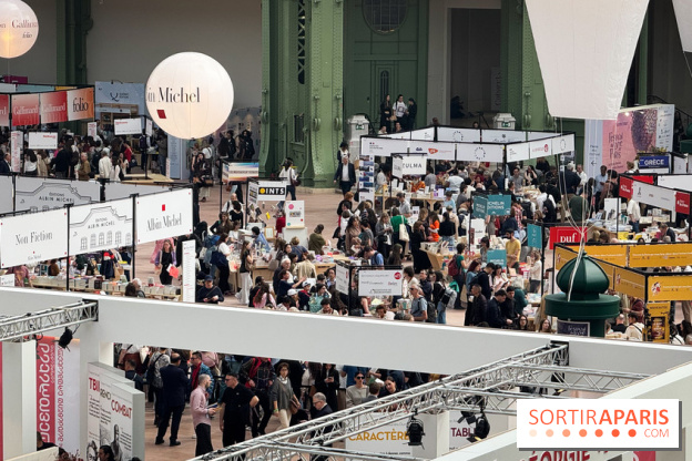 Festival du Livre 2026