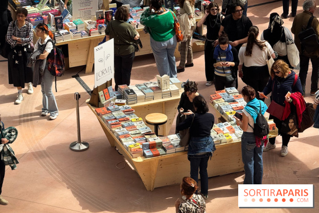 Festival du Livre 2026