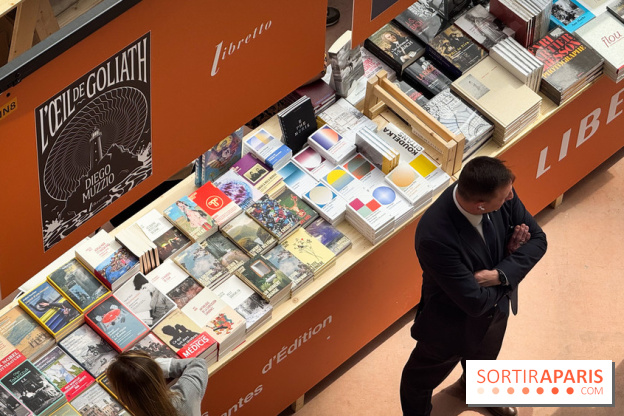 Festival du Livre 2026