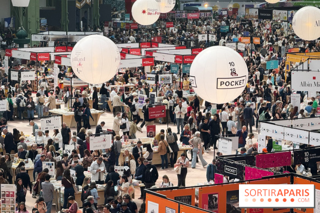 Festival du Livre 2026