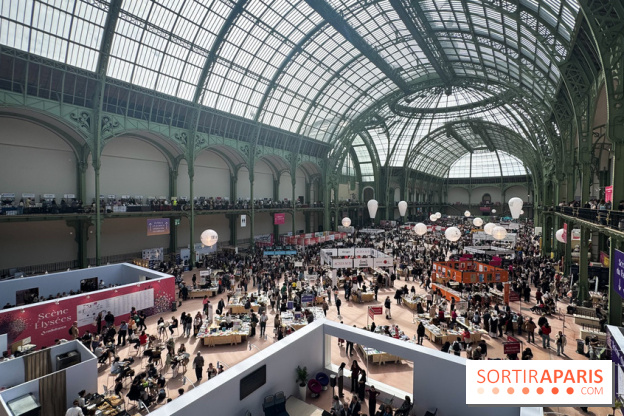 Festival du Livre 2026