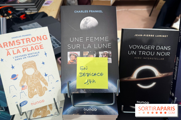 Festival du Livre 2026