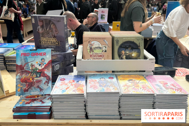 Festival du Livre 2026