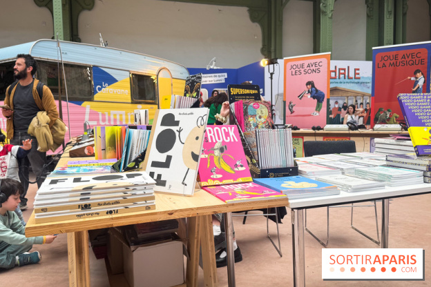 Festival du Livre 2026