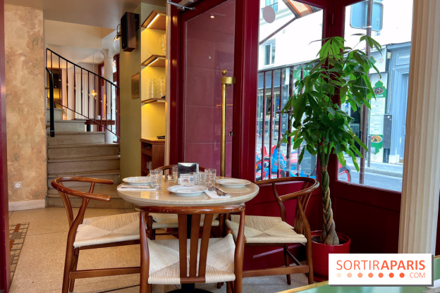 Rosario - Décoration