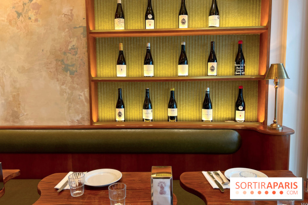 Rosario - Décoration