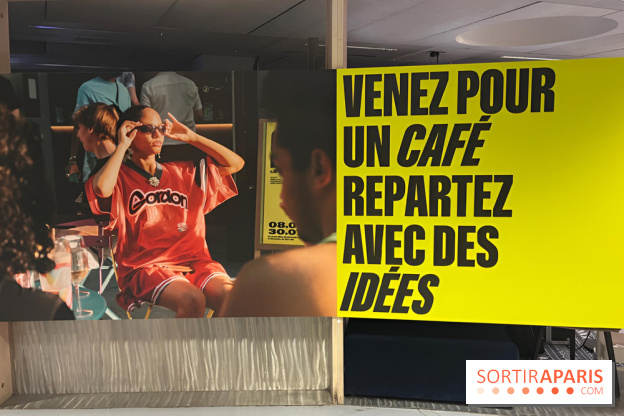Studio 13/16, l'espace de création gratuit pour les jeunes adultes - nos photos