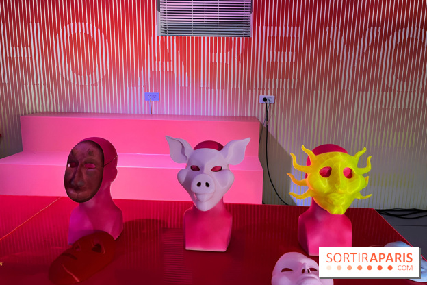 Studio 13/16, l'espace de création gratuit pour les jeunes adultes - nos photos - IMG 7530