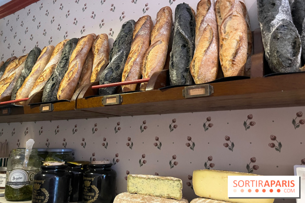 Le Parizot, l'adresse pour dénicher un bon jambon-beurre à Paris - nos photos - IMG 7377