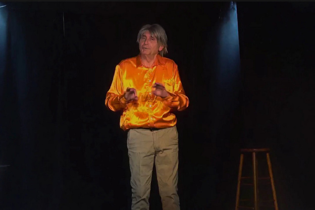 Un boomer sort de l'ombre : Le Vioc entre en résistance