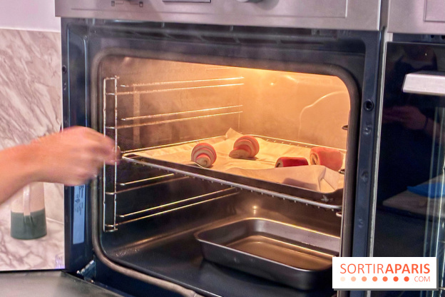 Atelier croissant bicolore - IMG 5403