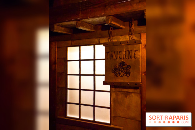 Pirate Expérience à Paris : l’aventure immersive qui vous fait larguer les amarres