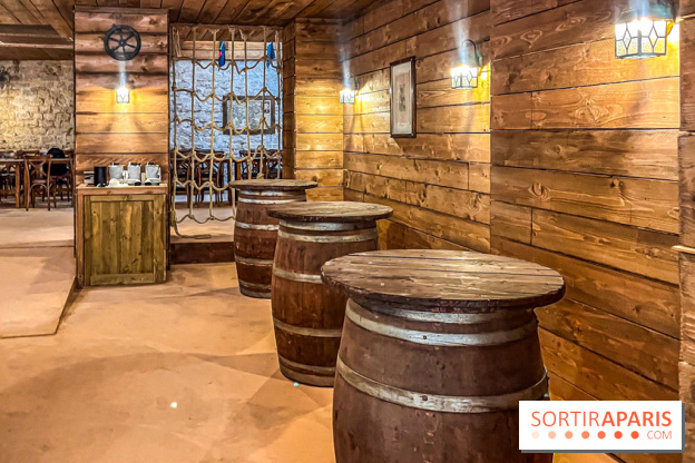 Pirate Expérience à Paris : l’aventure immersive qui vous fait larguer les amarres - IMG 9424