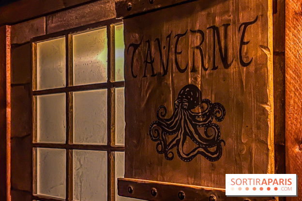 Pirate Expérience à Paris : l’aventure immersive qui vous fait larguer les amarres
