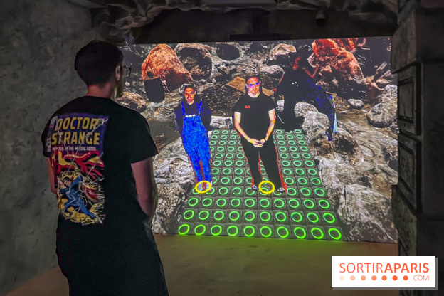 Pirate Expérience à Paris : l’aventure immersive qui vous fait larguer les amarres - IMG 9461