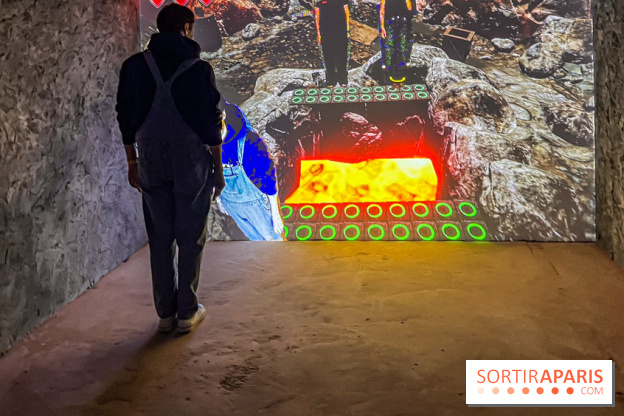 Pirate Expérience à Paris : l’aventure immersive qui vous fait larguer les amarres