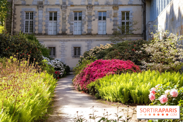 Parc et Jardins du Château de Fontainebleau - les photos