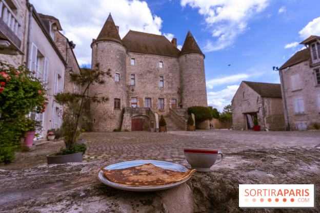 Château Musées de Nemours en Seine-et-Marne - photos - A7C04869