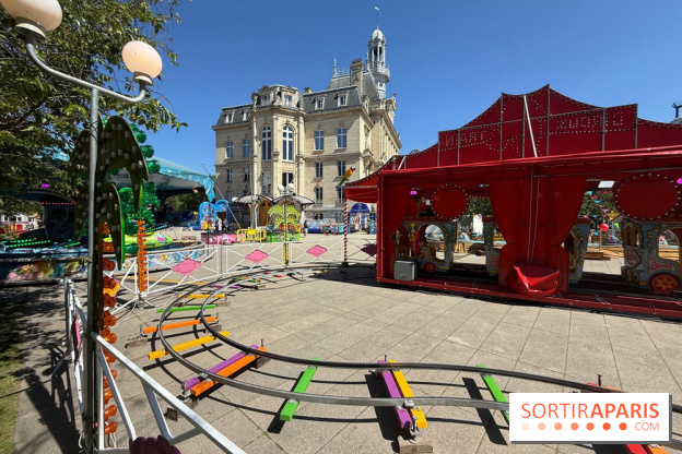 La fête foraine d'Asnières - nos photos - WhatsApp Image 2026 04 23 at 12.53.41