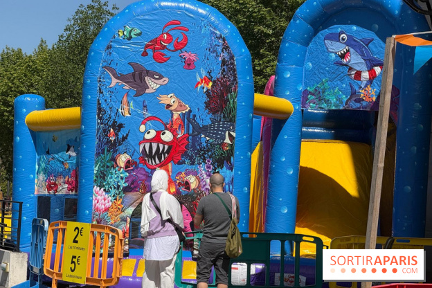 La fête foraine d'Asnières - nos photos - WhatsApp Image 2026 04 23 at 12.53.40 (1)