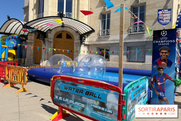 La fête foraine d'Asnières - nos photos - WhatsApp 04 23 at 12.53.40