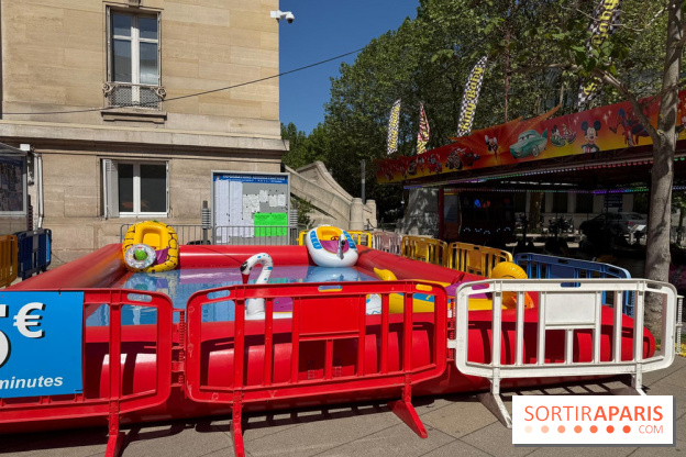 La fête foraine d'Asnières - nos photos - WhatsApp Image 2026 04 23 at 12.53.38 (1)