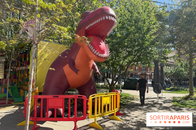 La fête foraine d'Asnières - nos photos - WhatsApp Image 2026 04 23 at 12.53.38