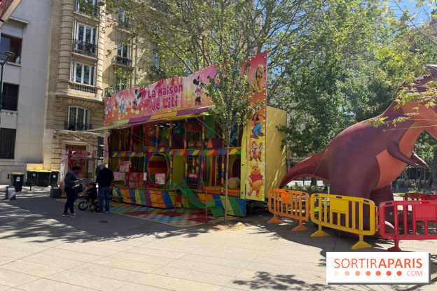 La fête foraine d'Asnières - nos photos - WhatsApp 04 23 at 12.53.37 (1)