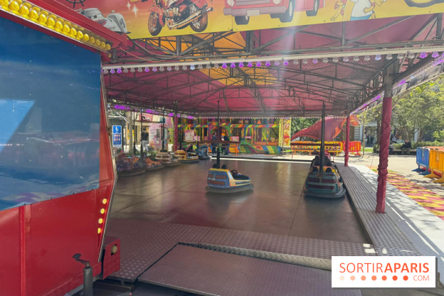 La fête foraine d'Asnières - nos photos - WhatsApp Image 2026 04 23 at 12.53.37