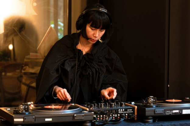 Hôtel Lancaster - 7