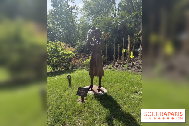 ZooParc de Beauval et Hôtel Les Pagodes de Beauval - IMG 5356