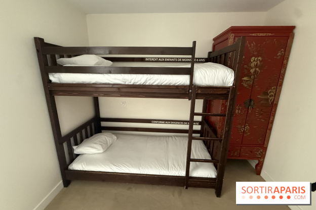 ZooParc de Beauval et Hôtel Les Pagodes de Beauval - IMG 5455