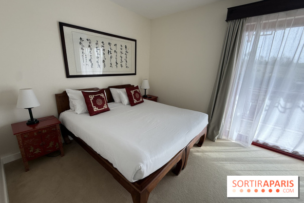 ZooParc de Beauval et Hôtel Les Pagodes de Beauval - IMG 5456