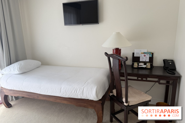 ZooParc de Beauval et Hôtel Les Pagodes de Beauval - IMG 5458