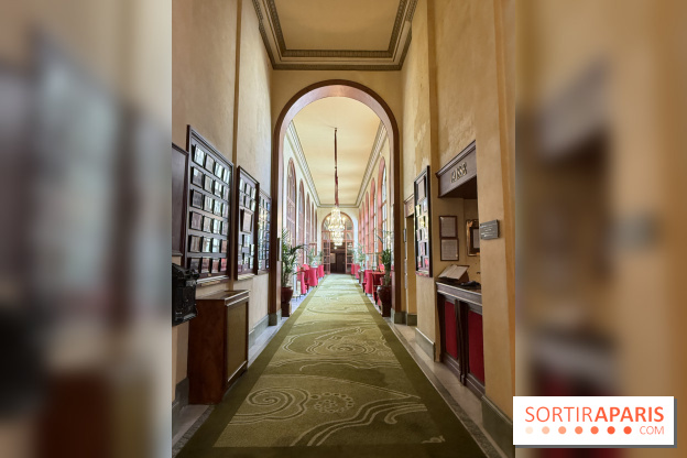Hôtel Barrière Le Royal Deauville : l’adresse romantique pour un week-end à deux - IMG 2270