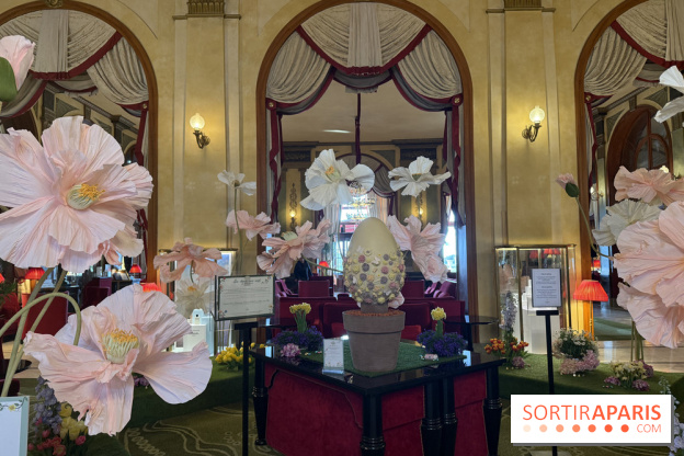 Hôtel Barrière Le Royal Deauville : l’adresse romantique pour un week-end à deux - IMG 2272