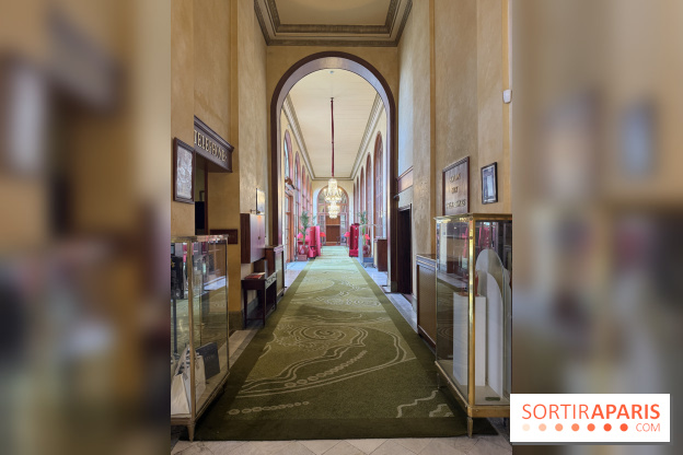 Hôtel Barrière Le Royal Deauville : l’adresse romantique pour un week-end à deux - IMG 2273