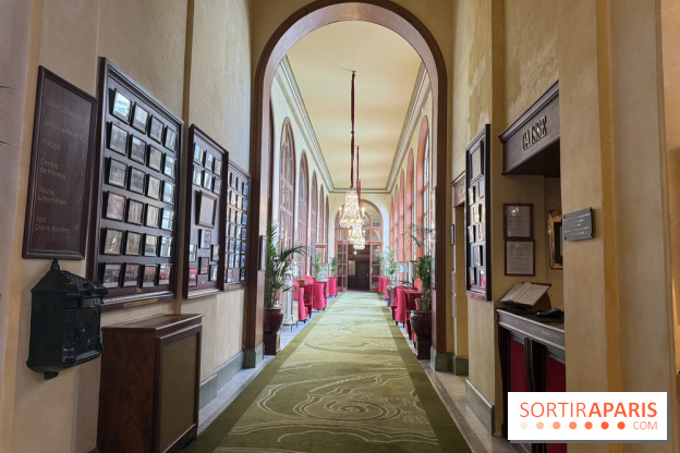 Hôtel Barrière Le Royal Deauville : l’adresse romantique pour un week-end à deux - IMG 2275