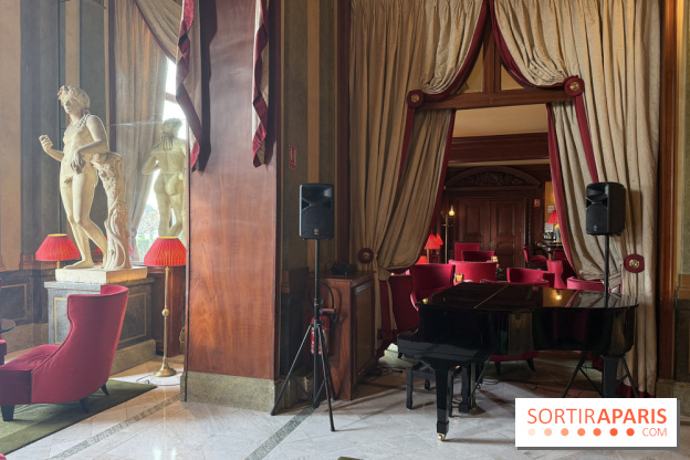 Hôtel Barrière Le Royal Deauville : l’adresse romantique pour un week-end à deux - IMG 2287