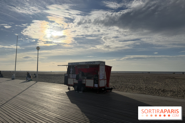 Hôtel Barrière Le Royal Deauville : l’adresse romantique pour un week-end à deux - IMG 2292
