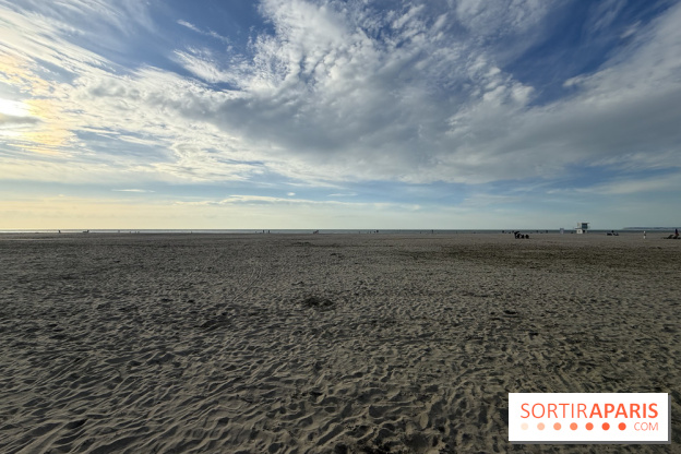 Hôtel Barrière Le Royal Deauville : l’adresse romantique pour un week-end à deux - IMG 2293