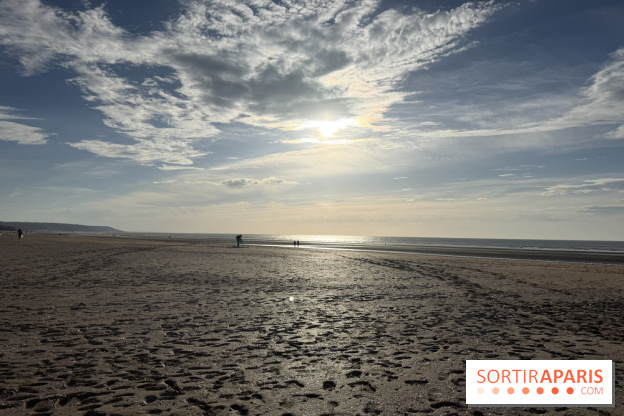 Hôtel Barrière Le Royal Deauville : l’adresse romantique pour un week-end à deux - IMG 2297