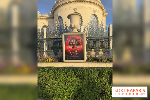 Hôtel Barrière Le Royal Deauville : l’adresse romantique pour un week-end à deux - IMG 2328