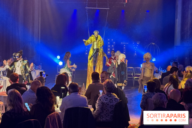 Hôtel Barrière Le Royal Deauville : l’adresse romantique pour un week-end à deux - IMG 2351