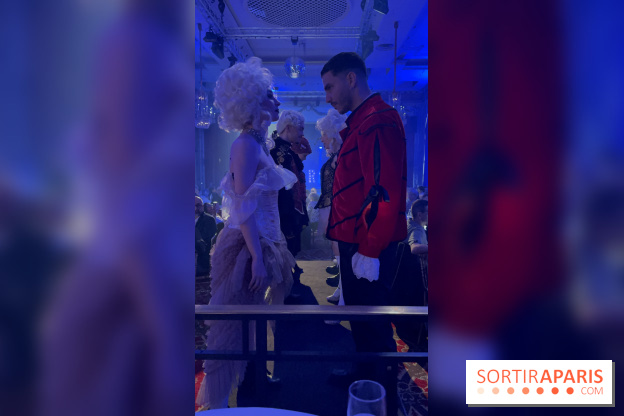 Hôtel Barrière Le Royal Deauville : l’adresse romantique pour un week-end à deux - IMG 2354