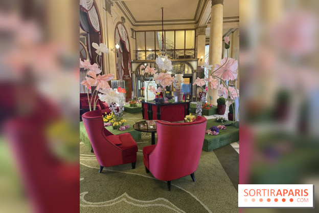 Hôtel Barrière Le Royal Deauville : l’adresse romantique pour un week-end à deux - IMG 2451