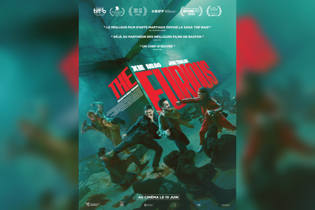 The Furious - 120x160 HDEF date THE FURIOUS