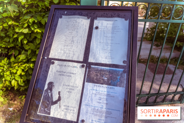 Le Parc des Ibis au Vésinet dans les Yvelines en Région Parisienne - photos  - A7200648