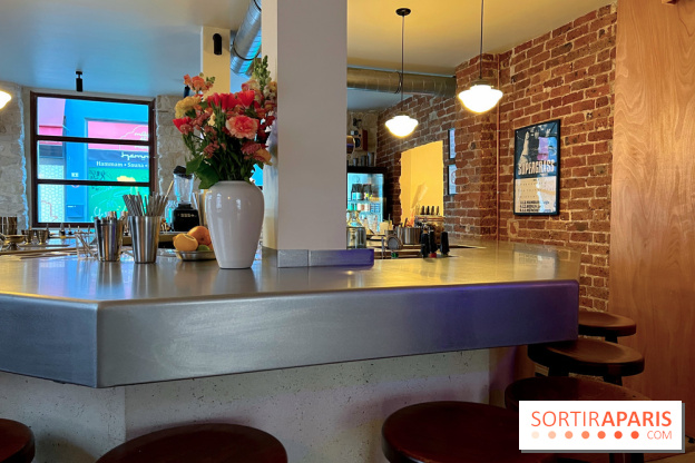 Superfine - Décoration