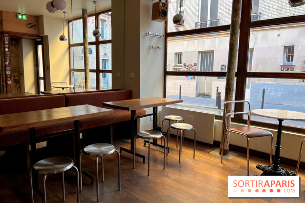 Superfine - Décoration